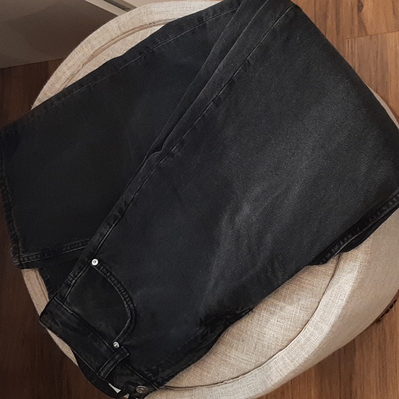 H&M 90s Baggy High Jean - Picture 10 of 10